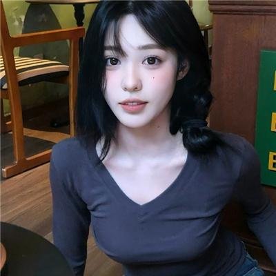 村里来了个洋媳妇